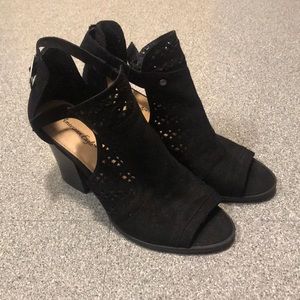 American Eagle Booties